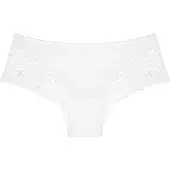 Triumph Hipster Amourette Spotlight | Grösse: 40 | Farbe: Weiß
