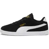 Puma Errores de Talla 398886-01 in Black color size 36
