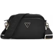 GUESS Handtasche Eco Gemma (EYG) HWEYG8 39572 Schwarz