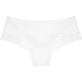 Triumph Hipster Amourette Spotlight | Grösse: 44 | Farbe: Weiß