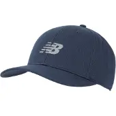 New Balance 6 Panel Structured Snapback-cap