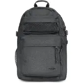 Eastpak Double Pro black denim