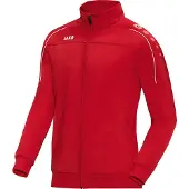 Jako Herren Polyesterjacke Classico