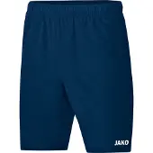 Jako Herren Short Classico 6250-42 XXXXL - Nightblue - XXXXL