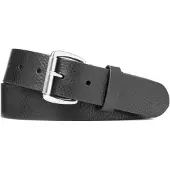 Ralph Lauren Herrengürtel Rgd Chrm Bt 405826042001 Schwarz