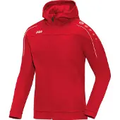 Jako Jacke femme à capuche Classico