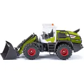 Siku Claas Torion Radlader mit Kelle 1:50