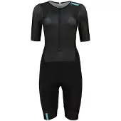 Huub Eternal Aero Lc Kurzarm-trisuit