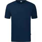 Jako Organic Stretch T-Shirt Damen - Marine