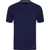 Jako Pro Casual Poloshirt Herren - Marine