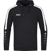 Jako Damen Kapuzensweat Kapuzensweat Power