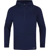 Jako Sweatshirt à capuche femme Pro Casual