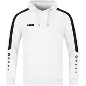 Jako Hoodie Power
