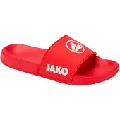 Jako Unisex Badeschlappen Jakolette 5701-726 41 - Fiery Red - 41
