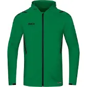 Jako Trainingsjacke für Damen in schwarz schwarz O24-0091045