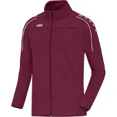 Jako Jacke femme de loisir Classico