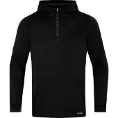 Jako Sweatshirt à capuche femme Pro Casual