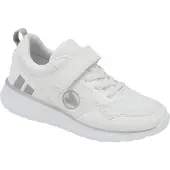 Jako Uni Sneaker Performance Junior, Farbe:weiß, Größe:38
