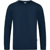 Jako Herren Sweatshirt Sweat Doubletex