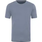 Jako Pro Casual T-Shirt Damen - Smokey Blue