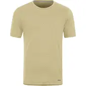 Jako Pro Casual T-Shirt Damen - Beige