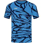 Jako Animal Trikot Kurzarm Kinder - Blau / Marine / Weiß