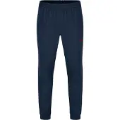 Jako Herren Polyesterhose Challenge 9221-905 S - Marine/Maroon - S