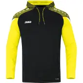 Jako Damen-Trainingsjacke mit Kapuze Performance