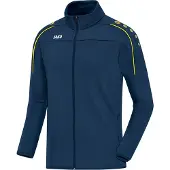 Jako Jacke femme de loisir Classico