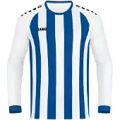Jako Kinder Trikot Inter LA, Farbe:weiß/sport royal, Größe:128