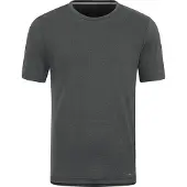 Jako Pro Casual T-Shirt Damen - Aschgrau