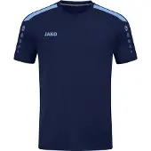 Jako Trikot Power KA marine/skyblue 3XL
