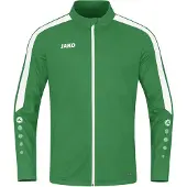 Jako Polyester-Trainingsjacke Kind Power