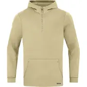 Jako Sweatshirt à capuche femme Pro Casual