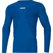 Jako Kinder Unterhemd Comfort Recycelt