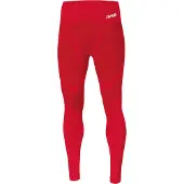 Jako Kinder Long Tight Comfort 2.0 6555-01 XXXS - Sportrot - XXXS