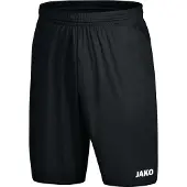 Jako Sporthose Manchester 2.0 schwarz