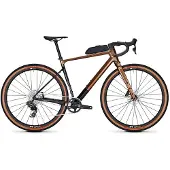 Focus Atlas 8.9 Rival Etap Axs Xplr 2024 Gravelbike
