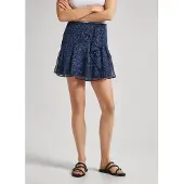 Pepe Jeans Cressida Kurzer Rock