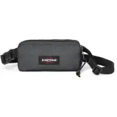 Eastpak Gürteltasche - Gürtel Pak'r - 0.5 L - Black Denim - - One Size - Gürteltaschen
