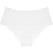 Triumph Maxislip "Amourette 300" Stretch-Spitze, taillenhoch geschnitten, mittlerer Shape-Effekt