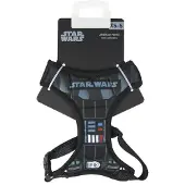 Star Wars Darth Vader Harness Schwarz 2XS-XS