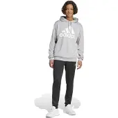 Adidas Jogginganzüge Sportswear French Terry Hooded Track Suit herren