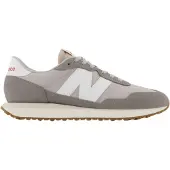 New Balance 237 Marblehead Grey - EU 45.5