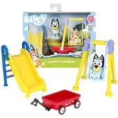 Blueys BLUEY Spielset - Spaß im Park