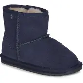 Emu australia Schneeschuhe Wallaby Mini K10103 Dunkelblau