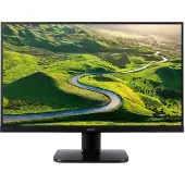 Acer Vero V7 V277 E, 68,6 cm (27"), 1920 x 1080 Pixel, Full HD, LCD, 4 ms, Schwarz