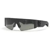 Plein sport The Flame V 71 Mm Sonnenbrille