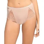 Playtex Cotton Lace Slip 2 Einheiten