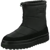 Gant Schneeschuhe Snowhill 29547784 Schwarz